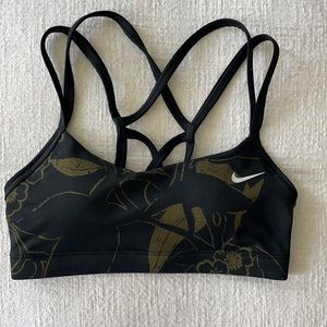 Nike sports bra